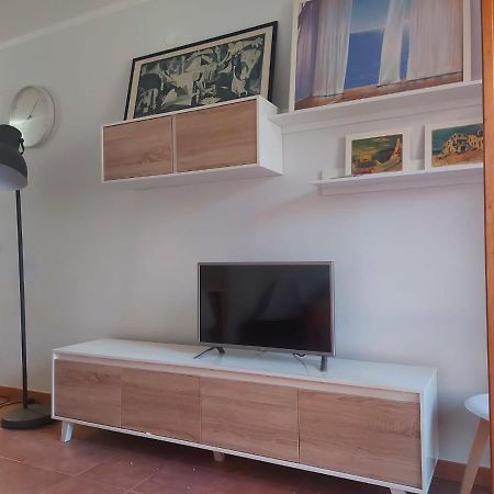 Appartamento Sardegna27 Alghero Esterno foto