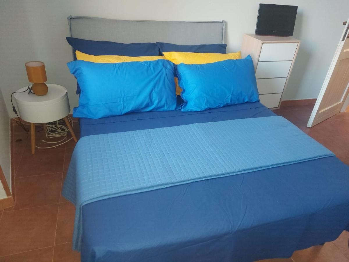 Appartamento Sardegna27 Alghero Esterno foto