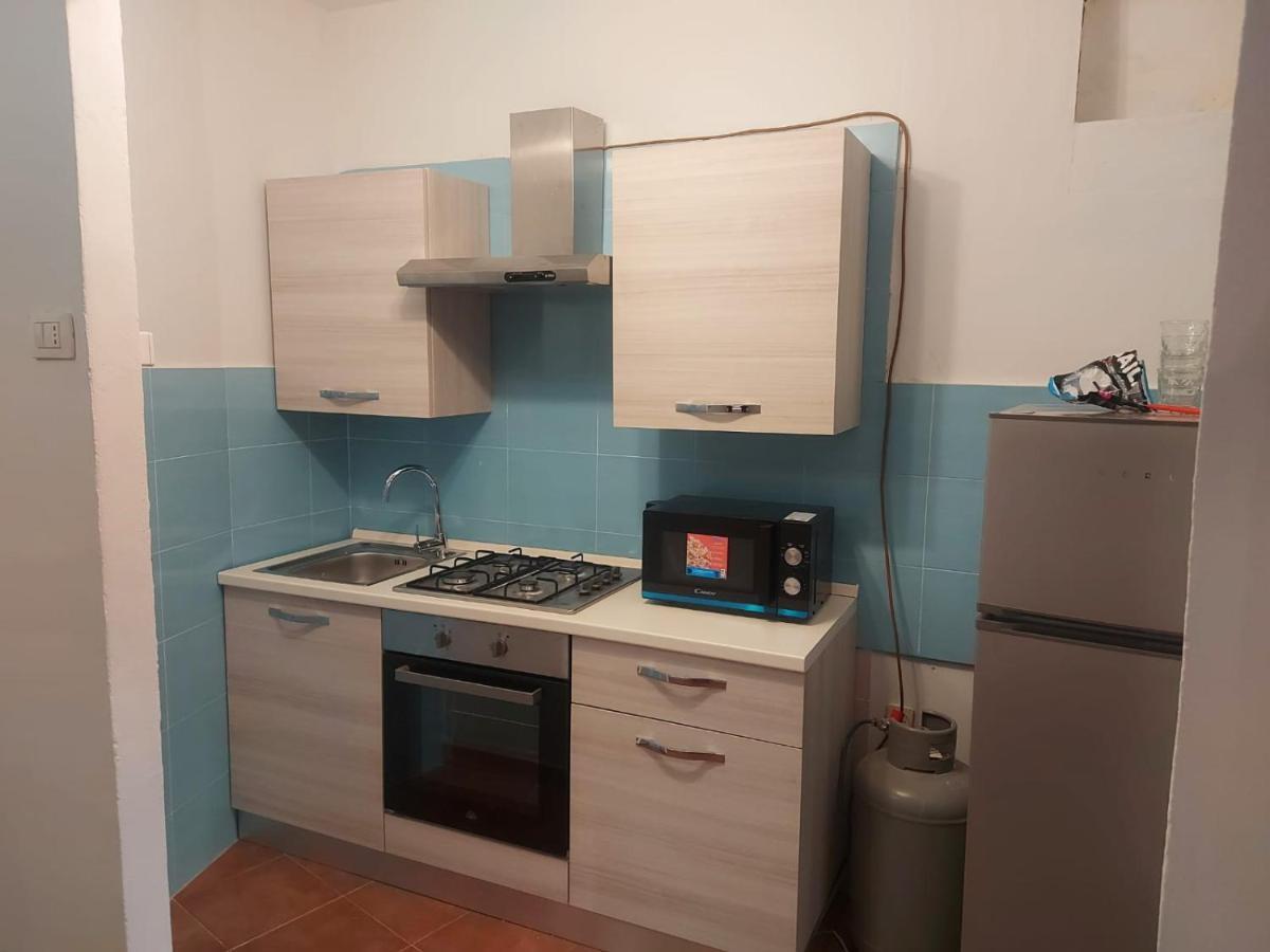 Appartamento Sardegna27 Alghero Esterno foto
