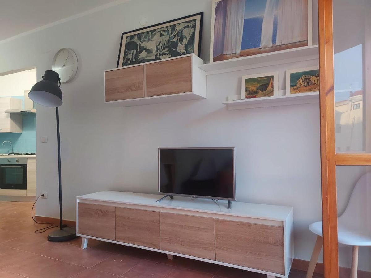 Appartamento Sardegna27 Alghero Esterno foto