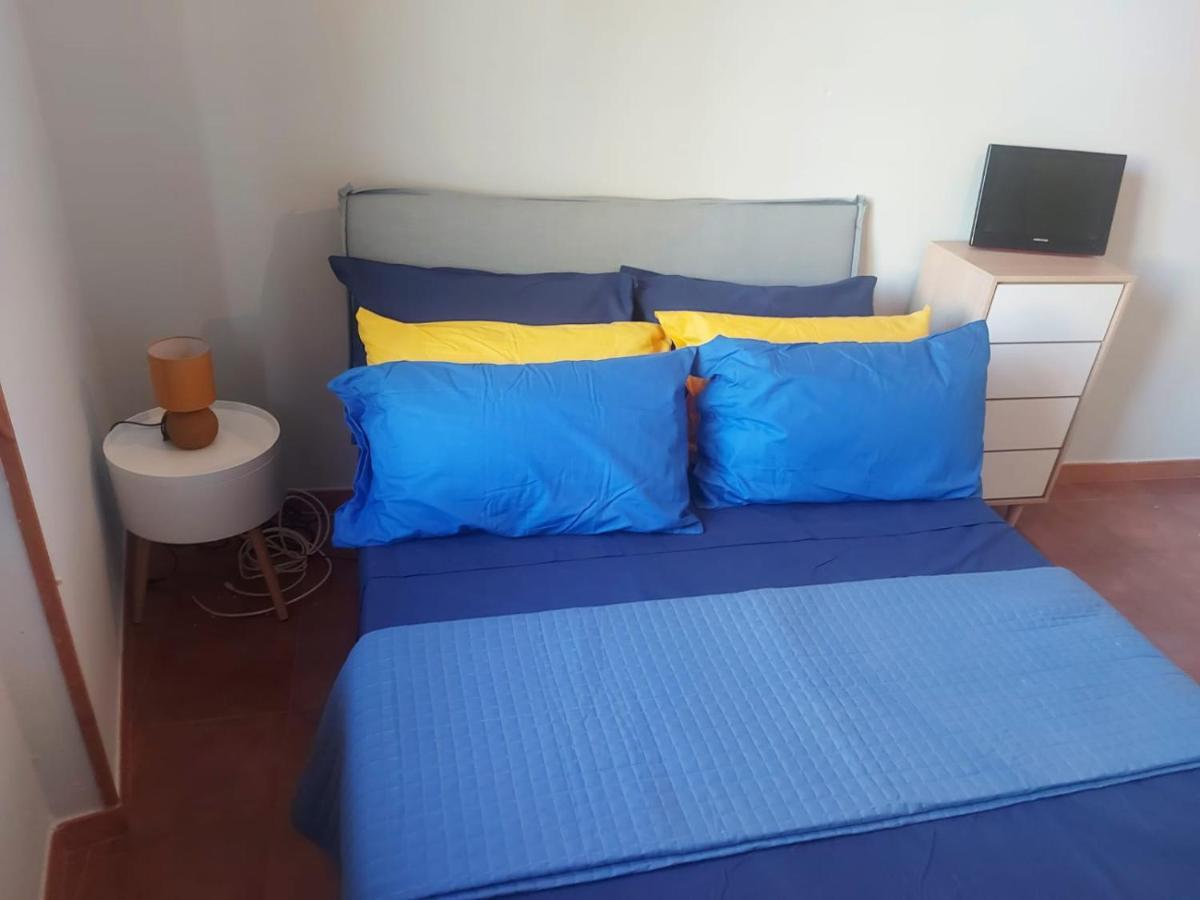 Appartamento Sardegna27 Alghero Esterno foto