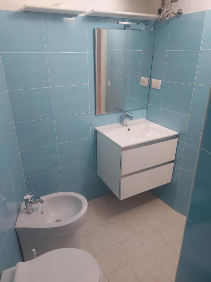 Appartamento Sardegna27 Alghero Esterno foto