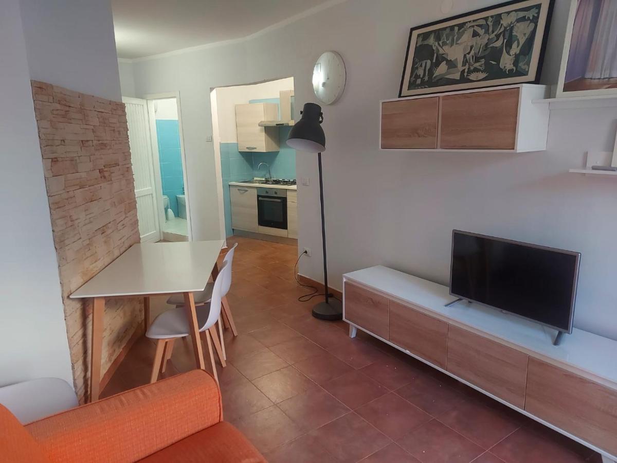 Appartamento Sardegna27 Alghero Esterno foto