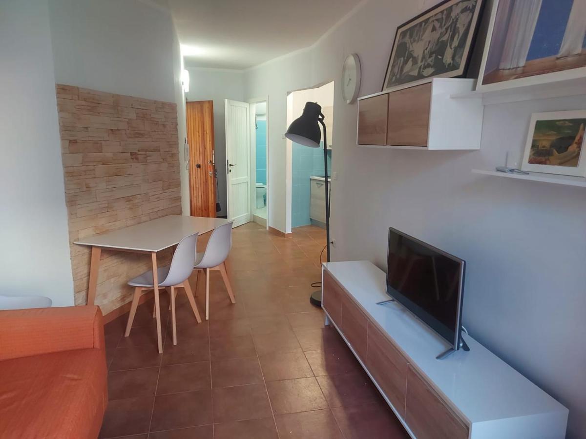 Appartamento Sardegna27 Alghero Esterno foto