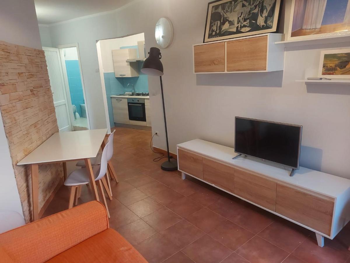Appartamento Sardegna27 Alghero Esterno foto