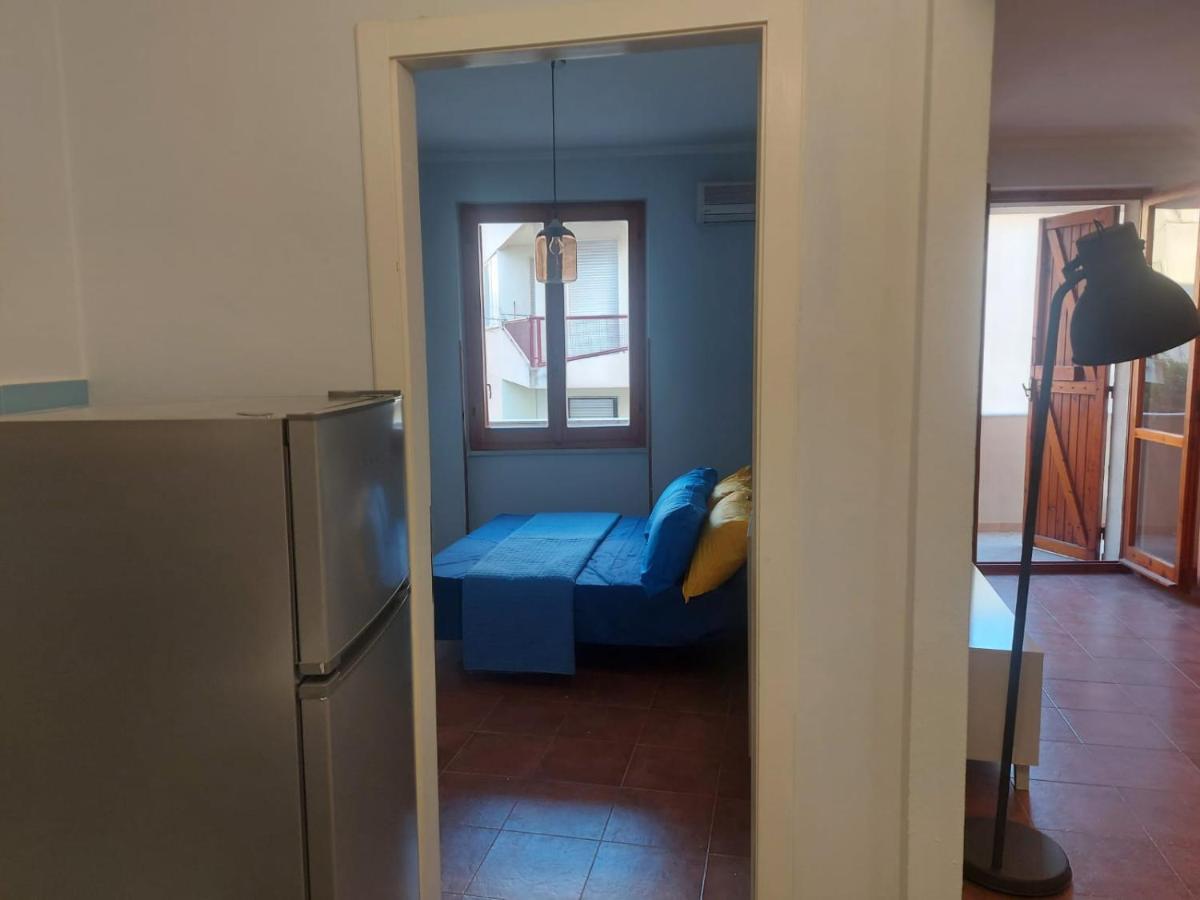 Appartamento Sardegna27 Alghero Esterno foto